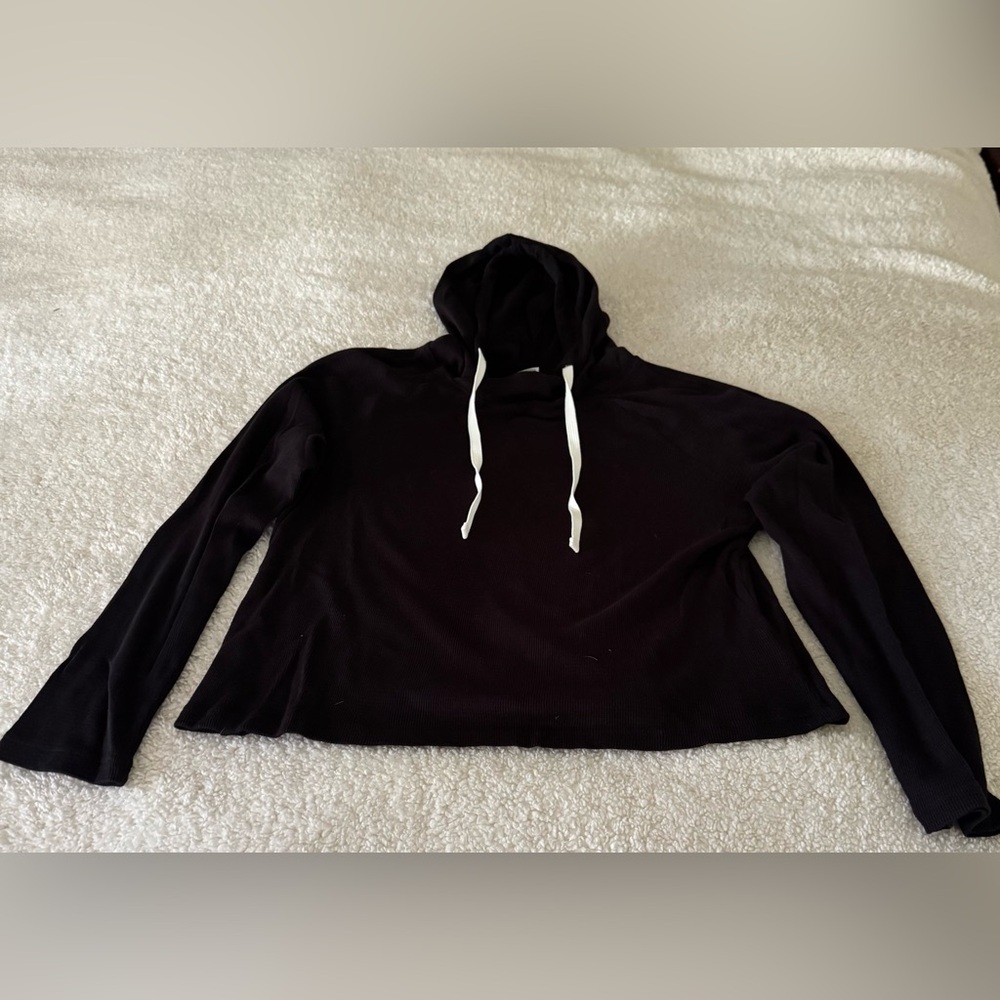 Monrow Hoodie - Picture 2 of 4
